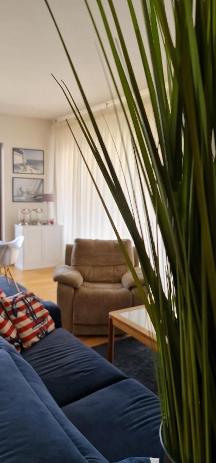 Seaside View Apartment Świnoujście Extérieur photo