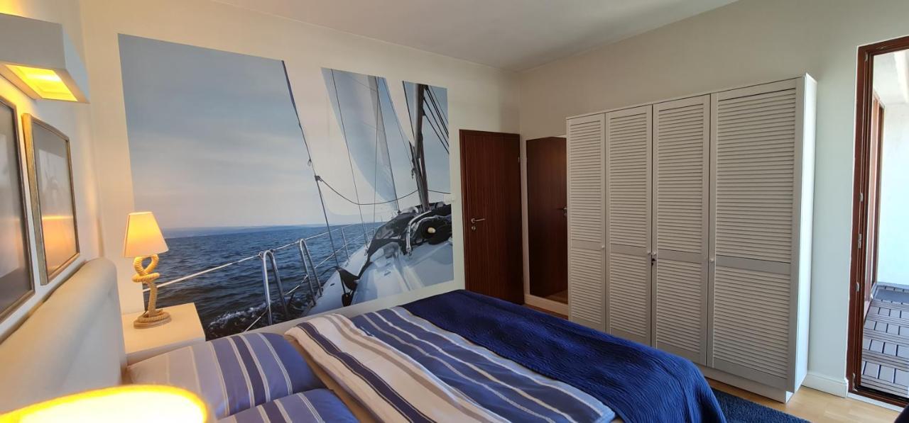 Seaside View Apartment Świnoujście Extérieur photo