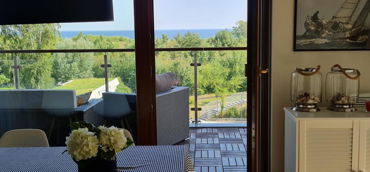 Seaside View Apartment Świnoujście Extérieur photo