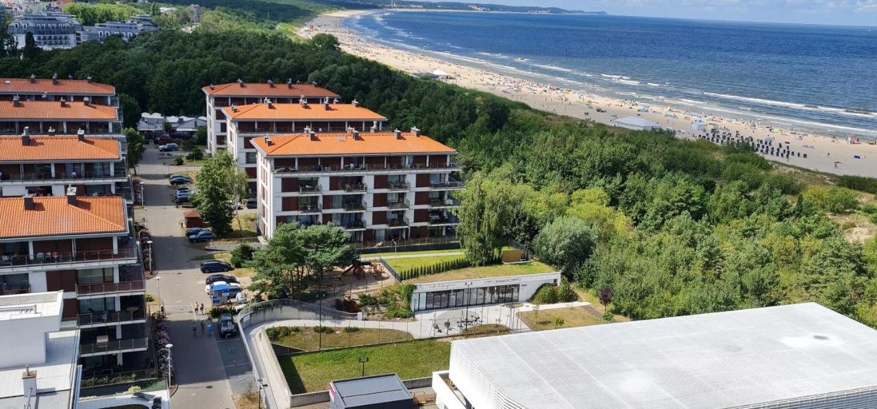 Seaside View Apartment Świnoujście Extérieur photo