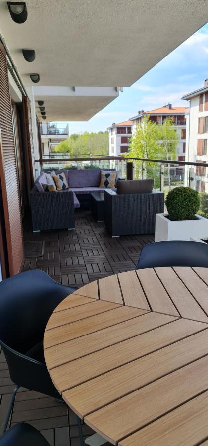 Seaside View Apartment Świnoujście Extérieur photo